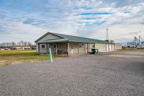 11750 E State Road 205 Laotto IN 46763