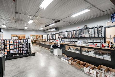 11750 E State Road 205 Laotto IN 46763
