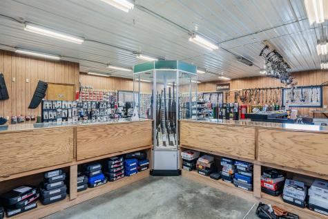 11750 E State Road 205 Laotto IN 46763