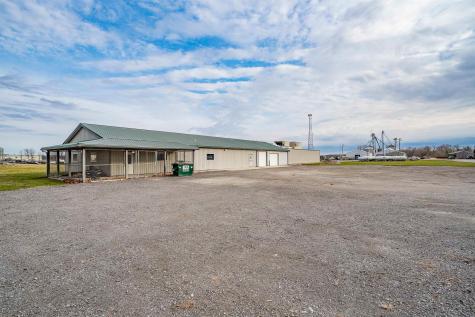 11750 E State Road 205 Laotto IN 46763