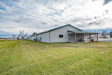 11750 E State Road 205 Laotto IN 46763