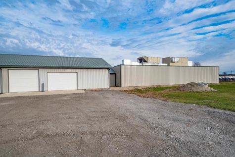 11750 E State Road 205 Laotto IN 46763