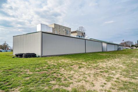 11750 E State Road 205 Laotto IN 46763
