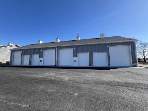 18710 Tamarack Road Culver IN 46511