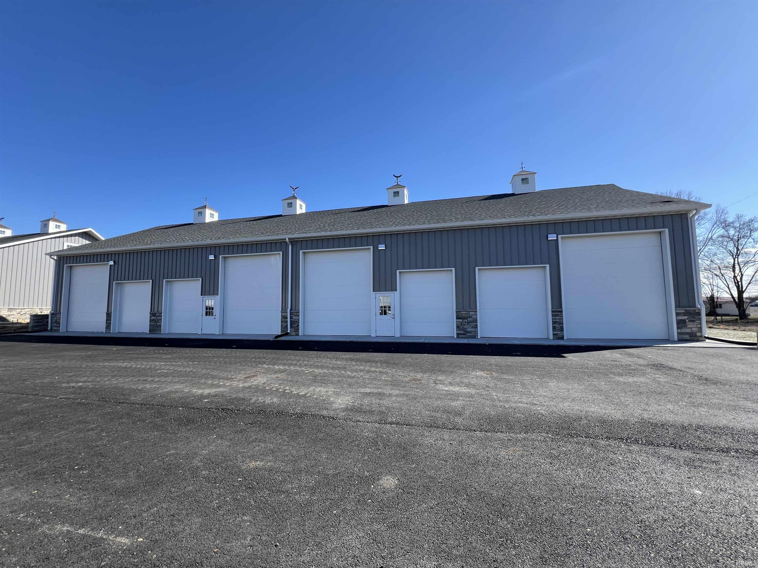 18710 Tamarack Road Culver IN 46511
