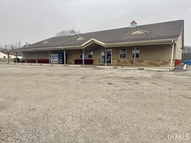 58413 Crumstown Highway South Bend IN 46619