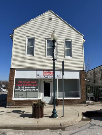 223 Lane Street North Judson IN 46366