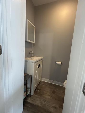 223 Lane Street North Judson IN 46366