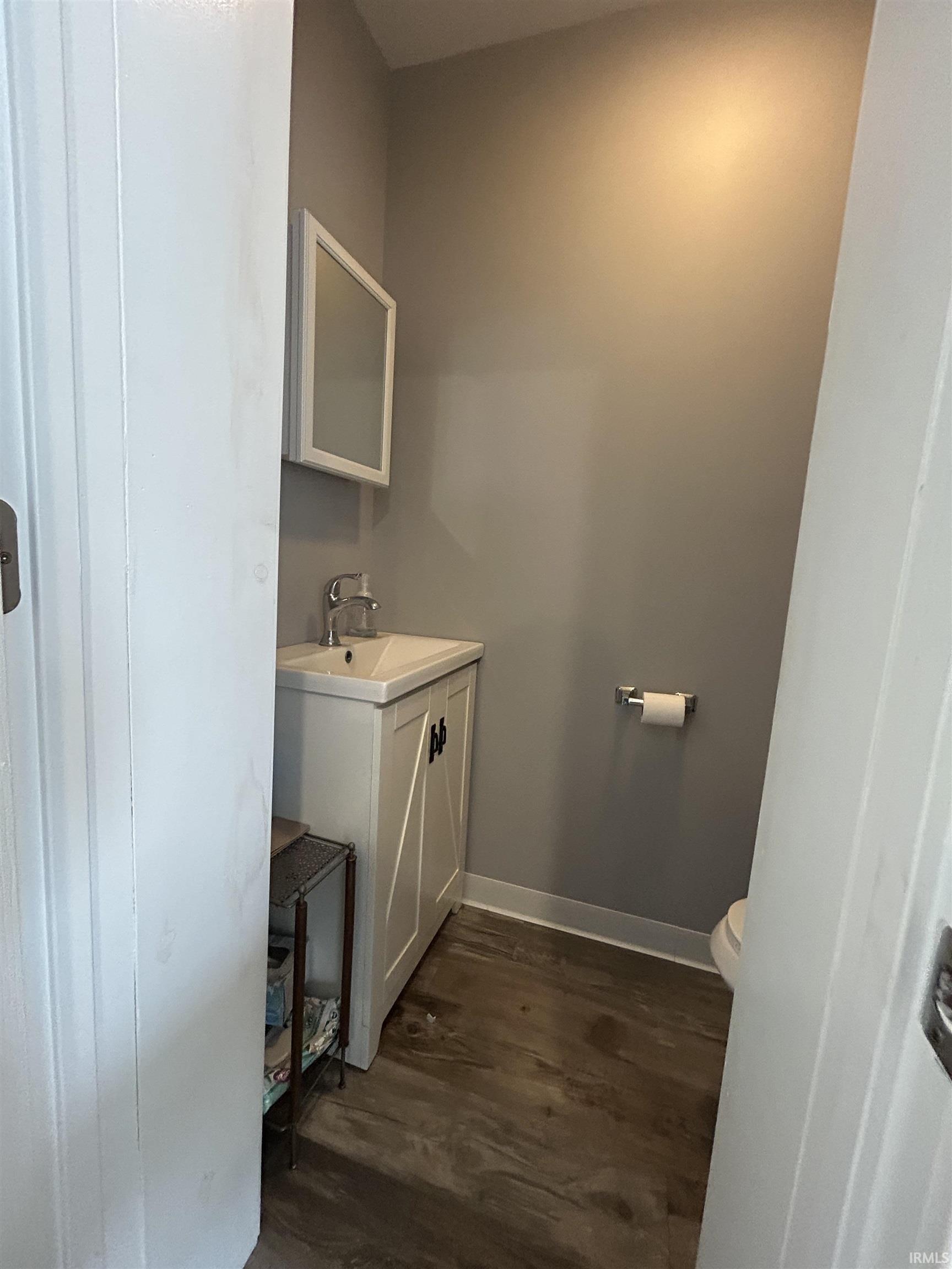 223 Lane Street North Judson IN 46366