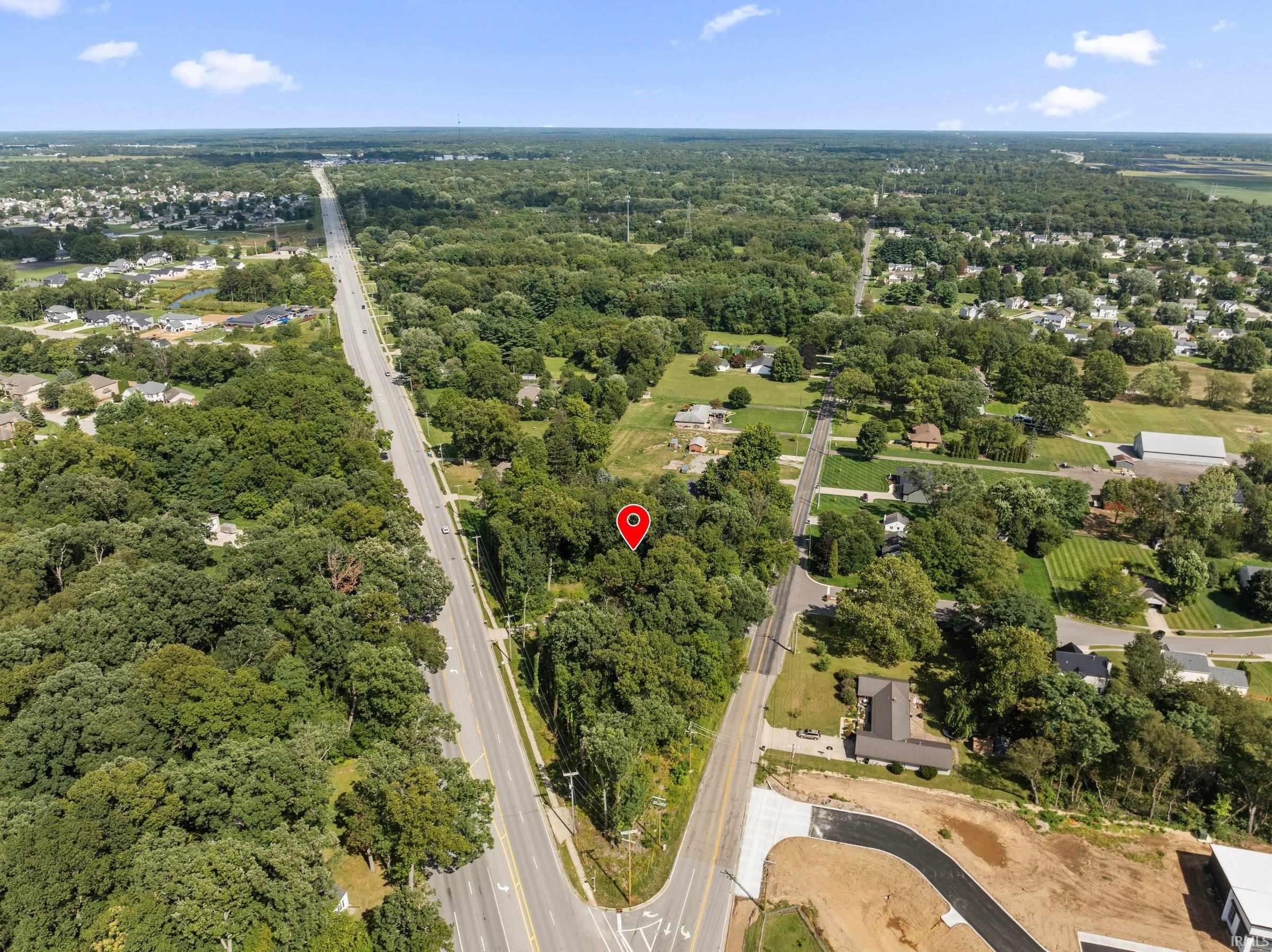 14370 State Road 23 Highway Granger IN 46530