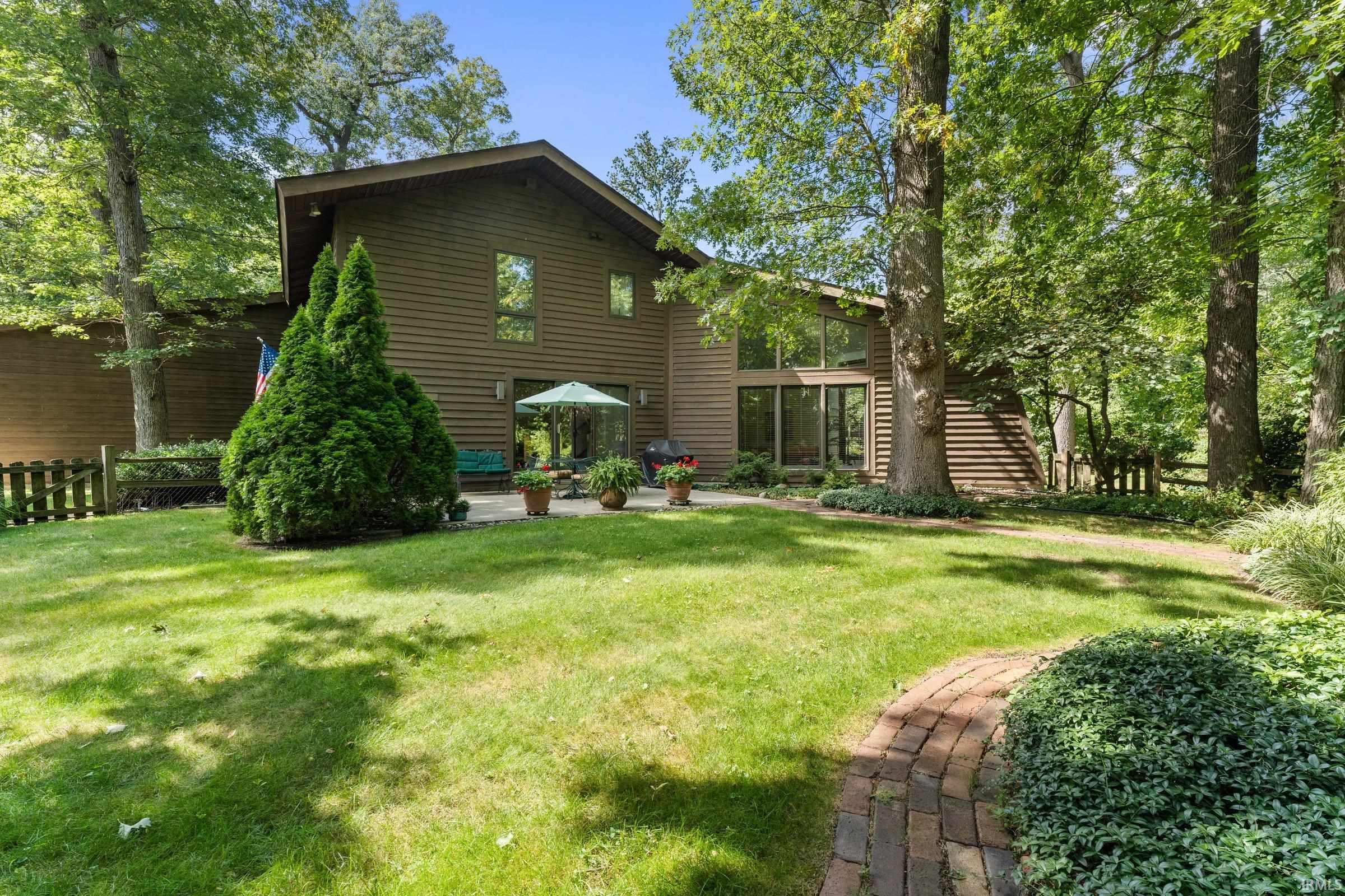 14370 State Road 23 Highway Granger IN 46530