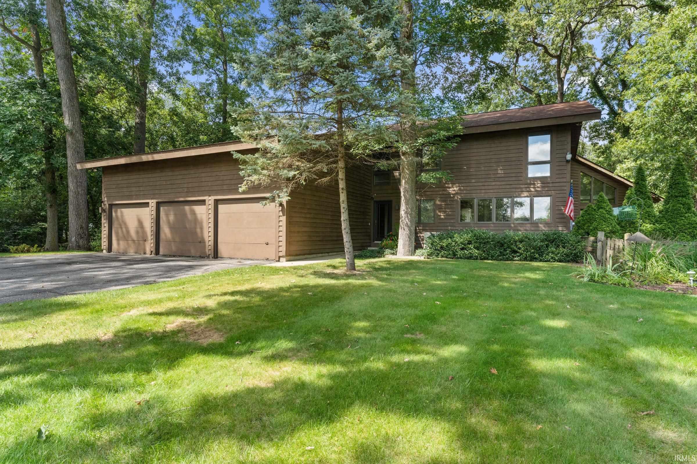 14370 State Road 23 Highway Granger IN 46530