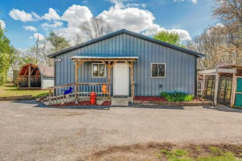1344 E 500 N Albion IN 46701