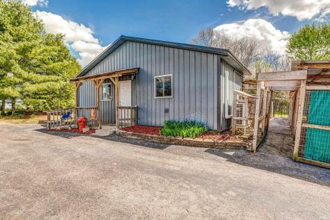 1344 E 500 N Albion IN 46701