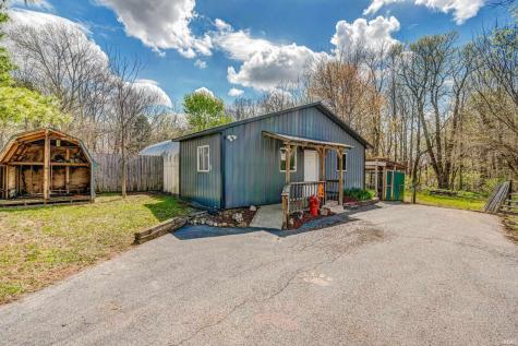 1344 E 500 N Albion IN 46701