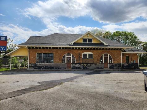 1002 S Washington Street Marion IN 46953