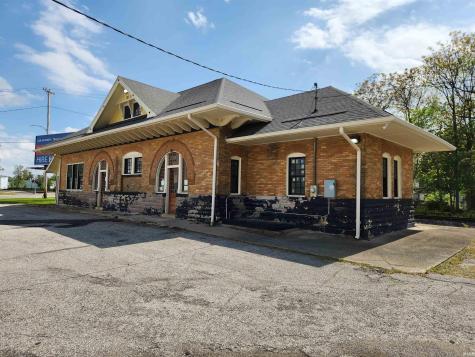 1002 S Washington Street Marion IN 46953