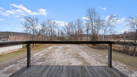 8272 W County Road 25 S French Lick IN 47432