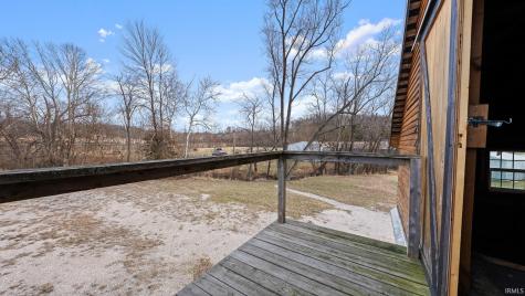 8272 W County Road 25 S French Lick IN 47432