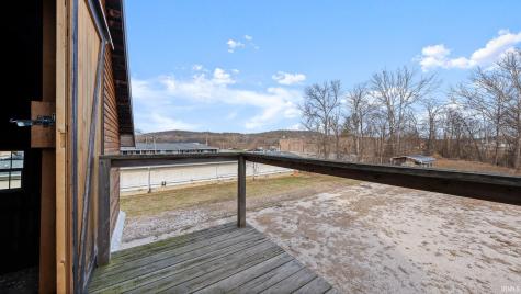8272 W County Road 25 S French Lick IN 47432