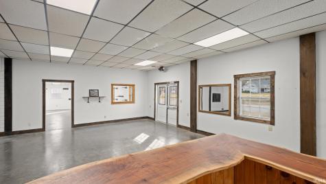 8272 W County Road 25 S French Lick IN 47432