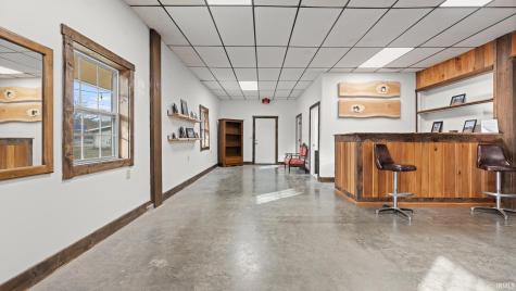8272 W County Road 25 S French Lick IN 47432