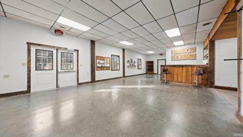 8272 W County Road 25 S French Lick IN 47432