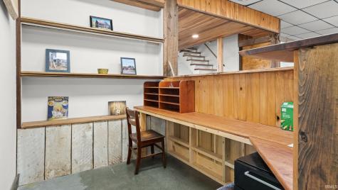 8272 W County Road 25 S French Lick IN 47432