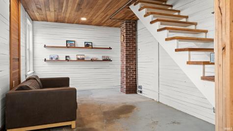 8272 W County Road 25 S French Lick IN 47432
