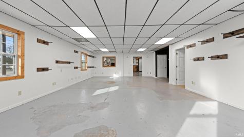 8272 W County Road 25 S French Lick IN 47432