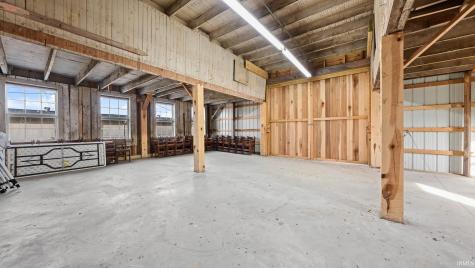 8272 W County Road 25 S French Lick IN 47432