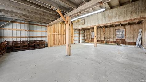 8272 W County Road 25 S French Lick IN 47432
