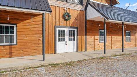 8272 W County Road 25 S French Lick IN 47432