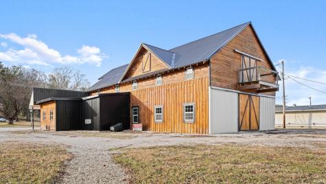 8272 W County Road 25 S French Lick IN 47432