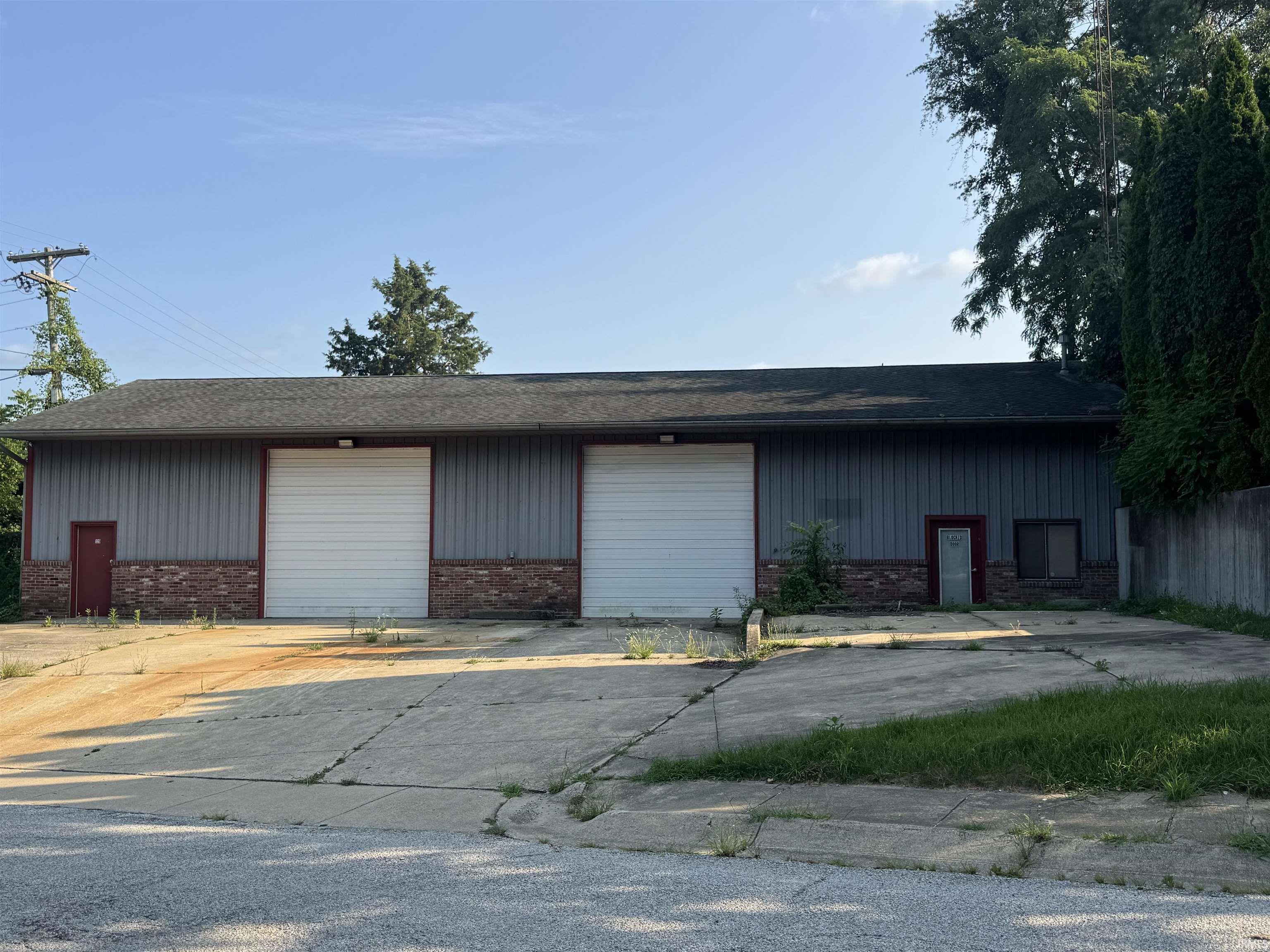 120 S Westplex Avenue Bloomington IN 47404