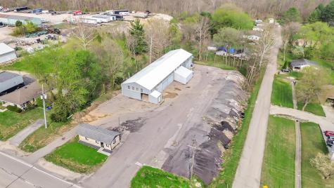 3160 Mitchell Road Bedford IN 47421