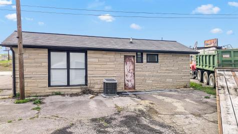 3160 Mitchell Road Bedford IN 47421