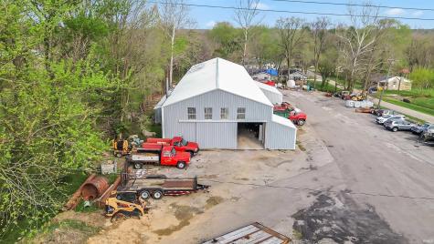 3160 Mitchell Road Bedford IN 47421