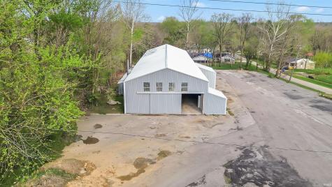 3160 Mitchell Road Bedford IN 47421