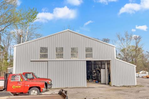 3160 Mitchell Road Bedford IN 47421
