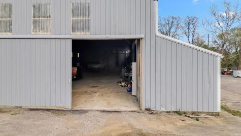3160 Mitchell Road Bedford IN 47421
