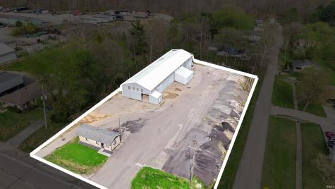 3160 Mitchell Road Bedford IN 47421