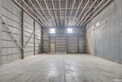 3160 Mitchell Road Bedford IN 47421