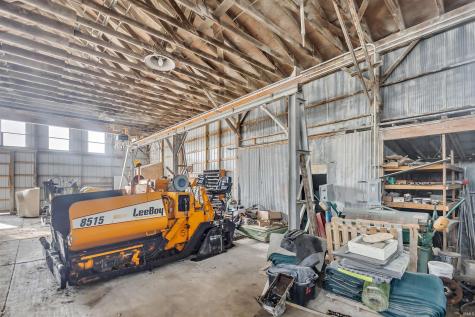 3160 Mitchell Road Bedford IN 47421