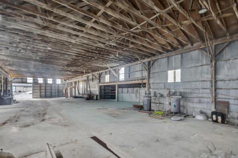 3160 Mitchell Road Bedford IN 47421