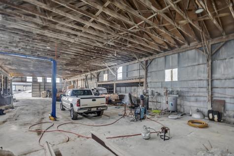 3160 Mitchell Road Bedford IN 47421
