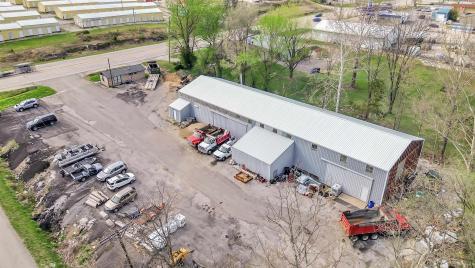 3160 Mitchell Road Bedford IN 47421