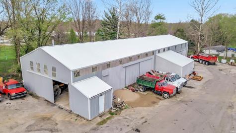 3160 Mitchell Road Bedford IN 47421