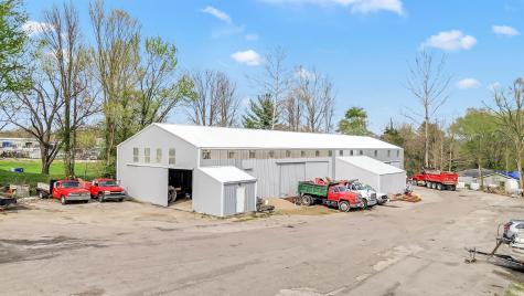 3160 Mitchell Road Bedford IN 47421