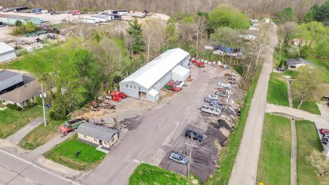 3160 Mitchell Road Bedford IN 47421